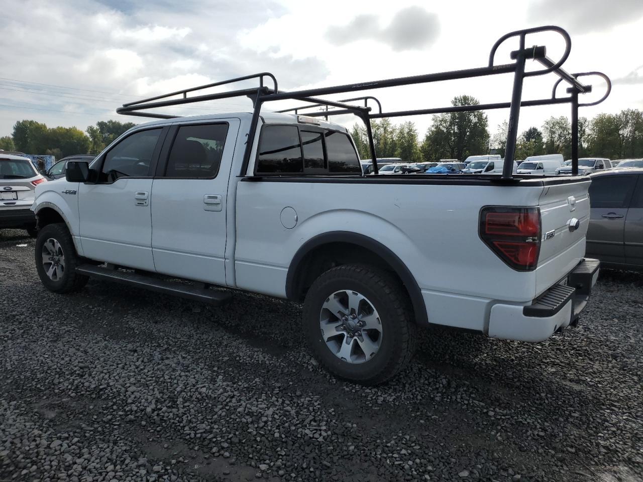 2013 Ford F-150 - Image 2