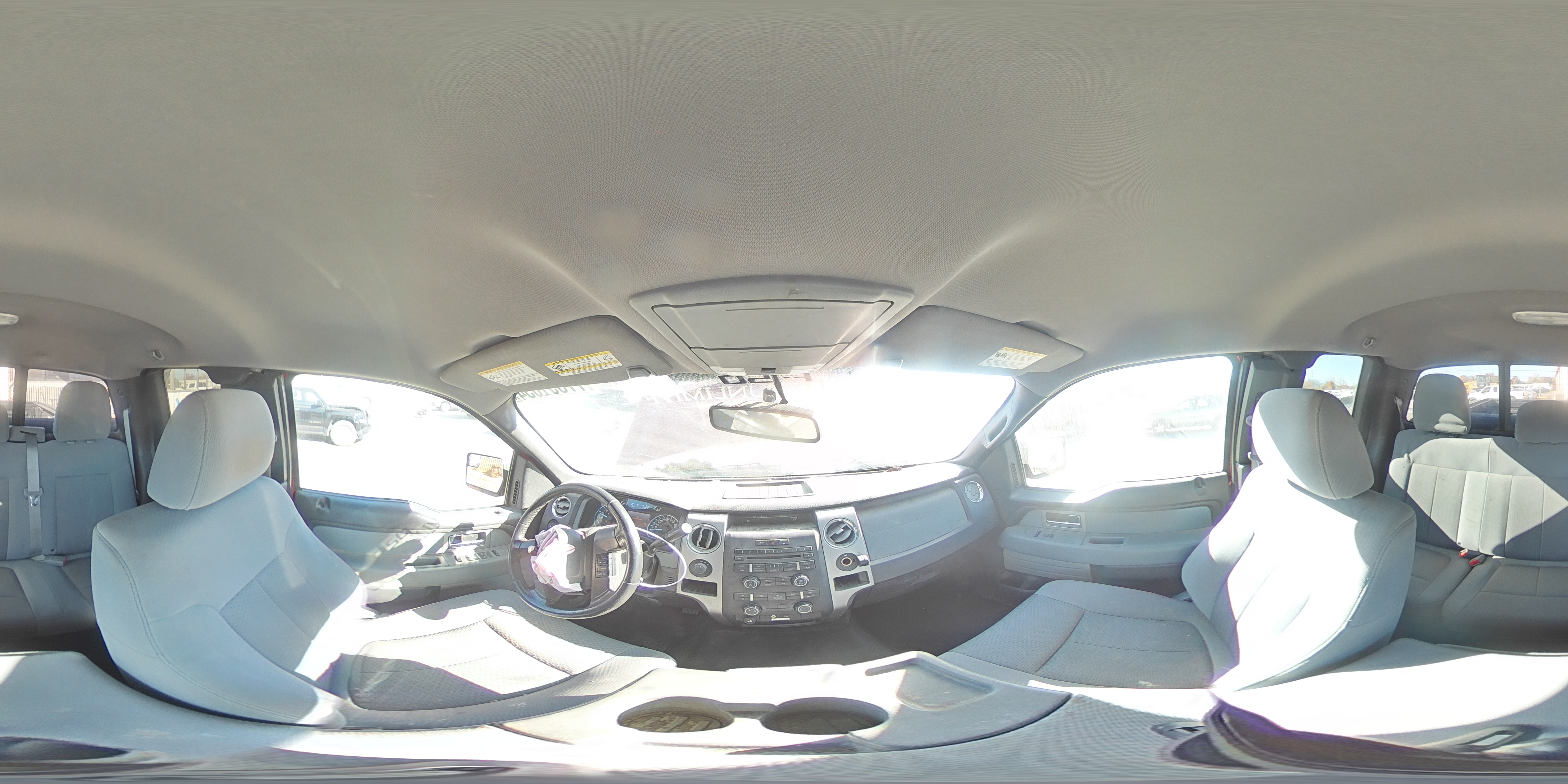 2011 Ford F-150 - Image 13