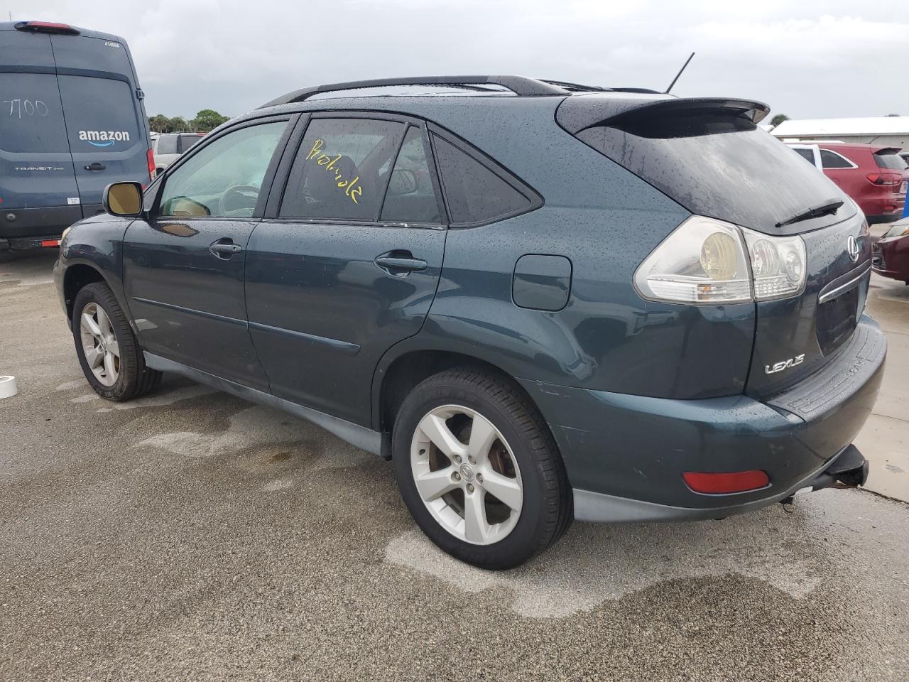 2005 Lexus RX - Image 2