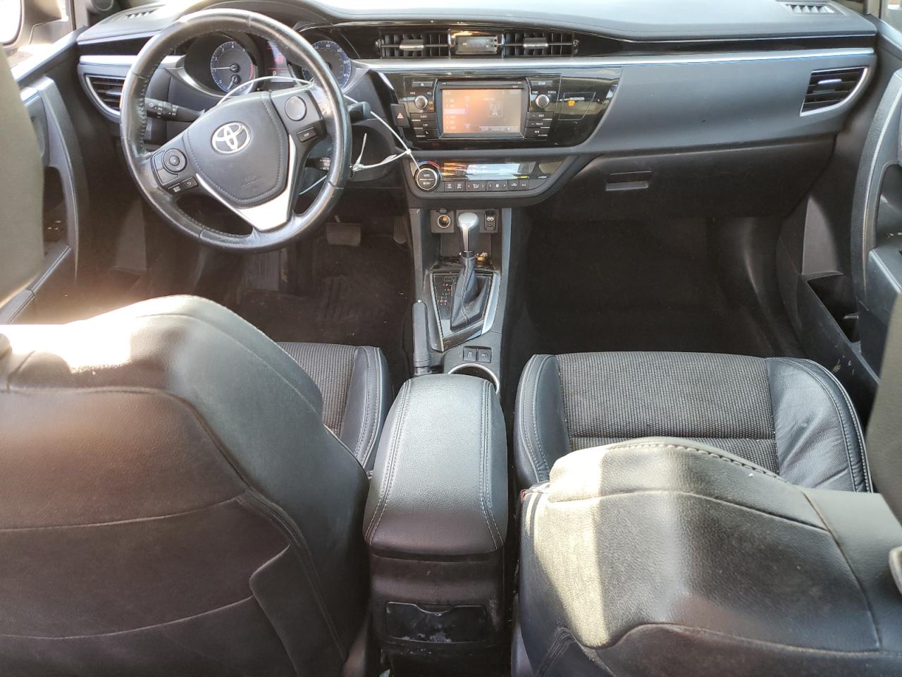 5YFBURHE0FP354178 2015 Toyota Corolla L