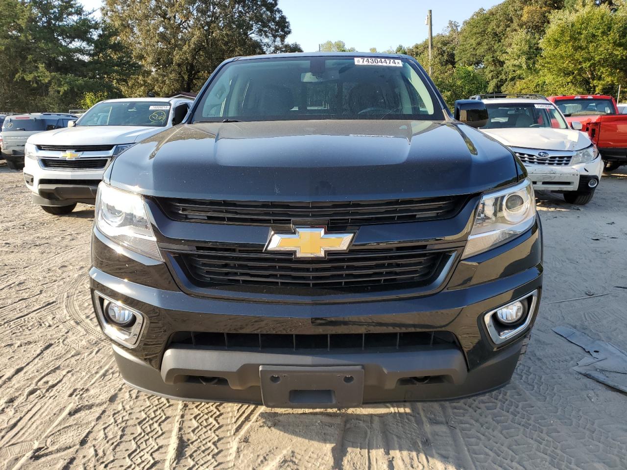 2019 Chevrolet Colorado - Image 5