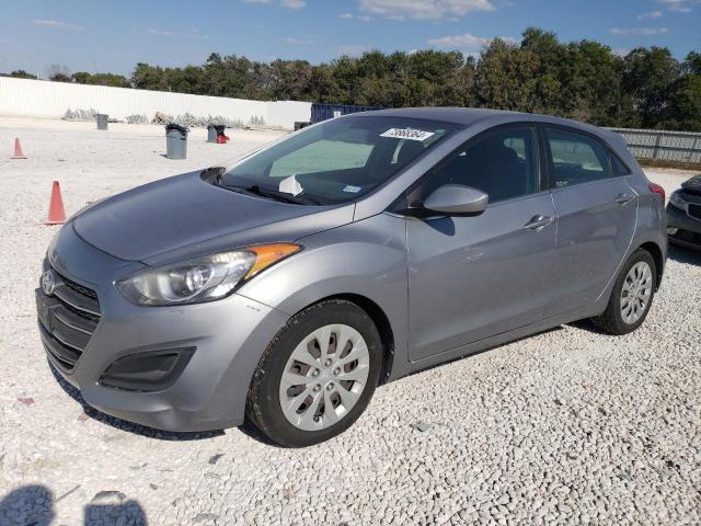 2016 Hyundai Elantra Gt 