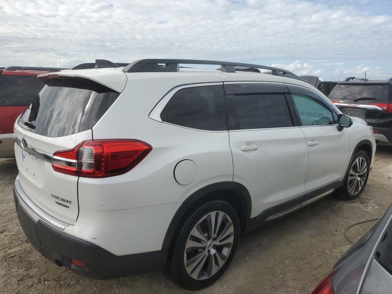 2021 Subaru Ascent - Image 3
