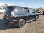 2020 LEXUS GX 460 PREMIUM for sale at Copart QC - MONTREAL