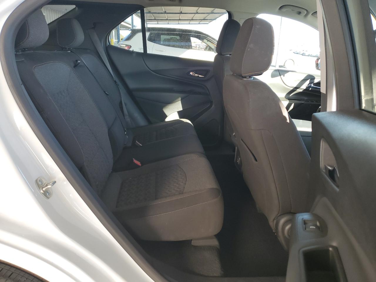 2023 Chevrolet Equinox - Image 11
