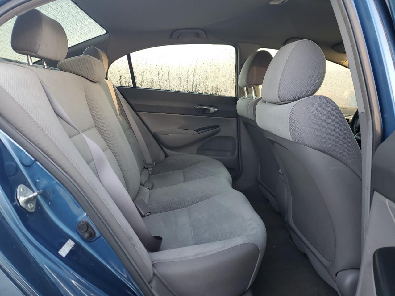 2010 Honda Civic Lx VIN: 2HGFA1F52AH532042 Lot: 75718594