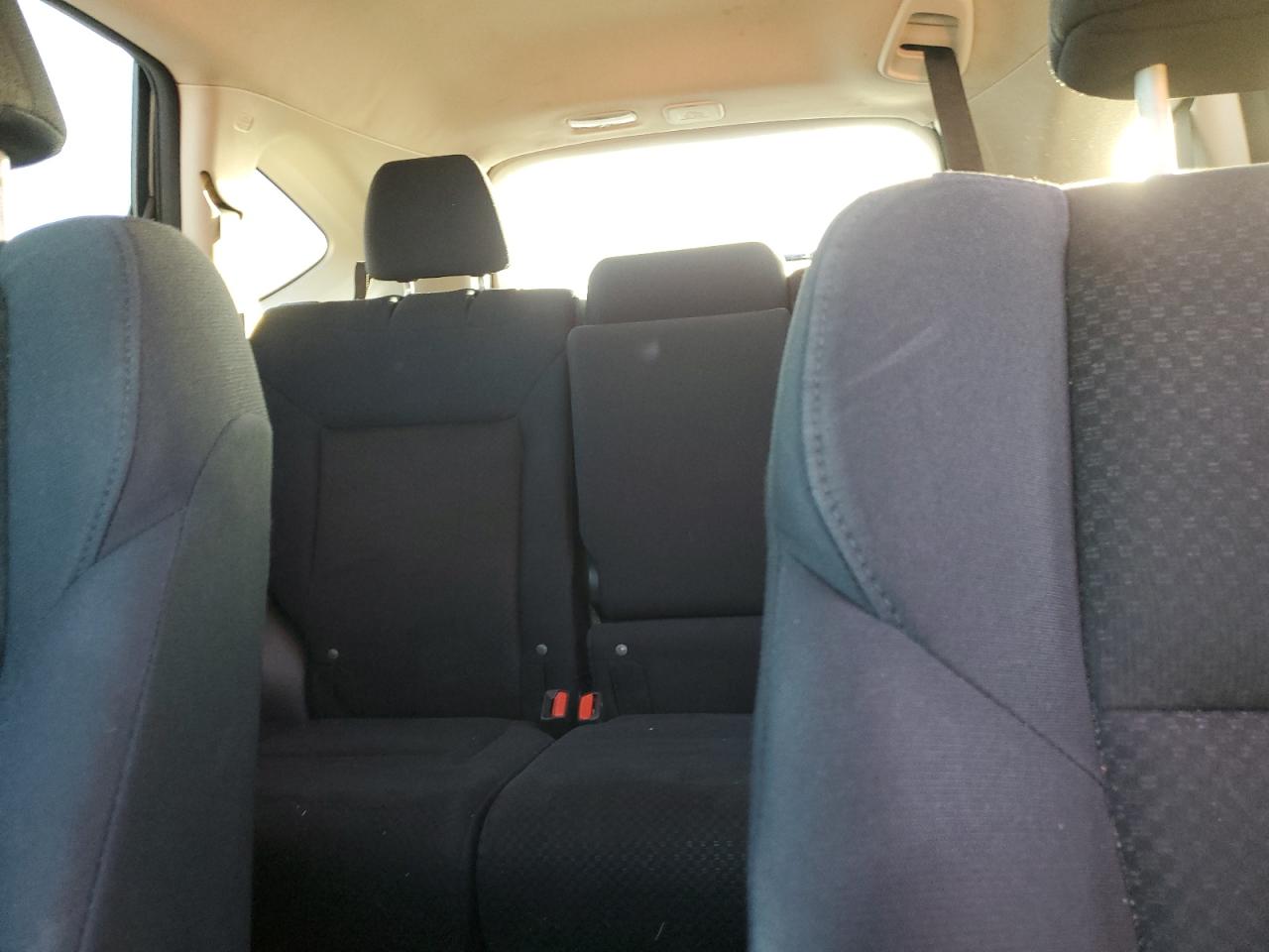 2015 Honda CR-V - Image 10