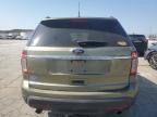 2012 Ford Explorer Xlt продається в Tulsa, OK - Mechanical