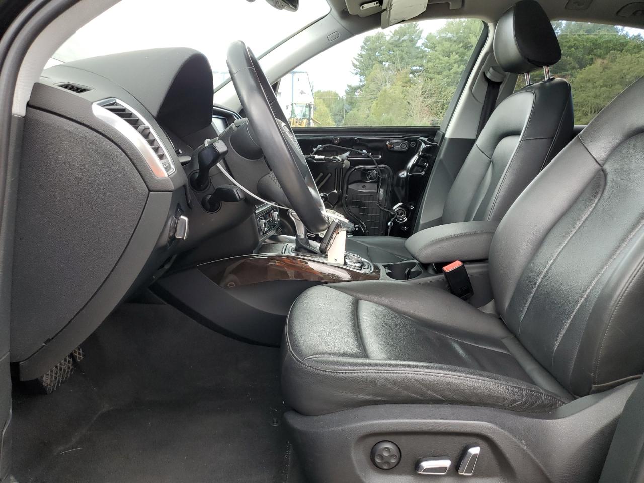 WA1LFAFP6EA110147 2014 Audi Q5 Premium Plus