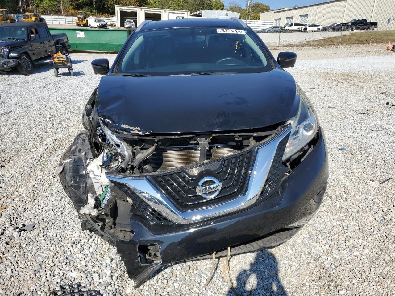 2017 Nissan Murano - Image 5