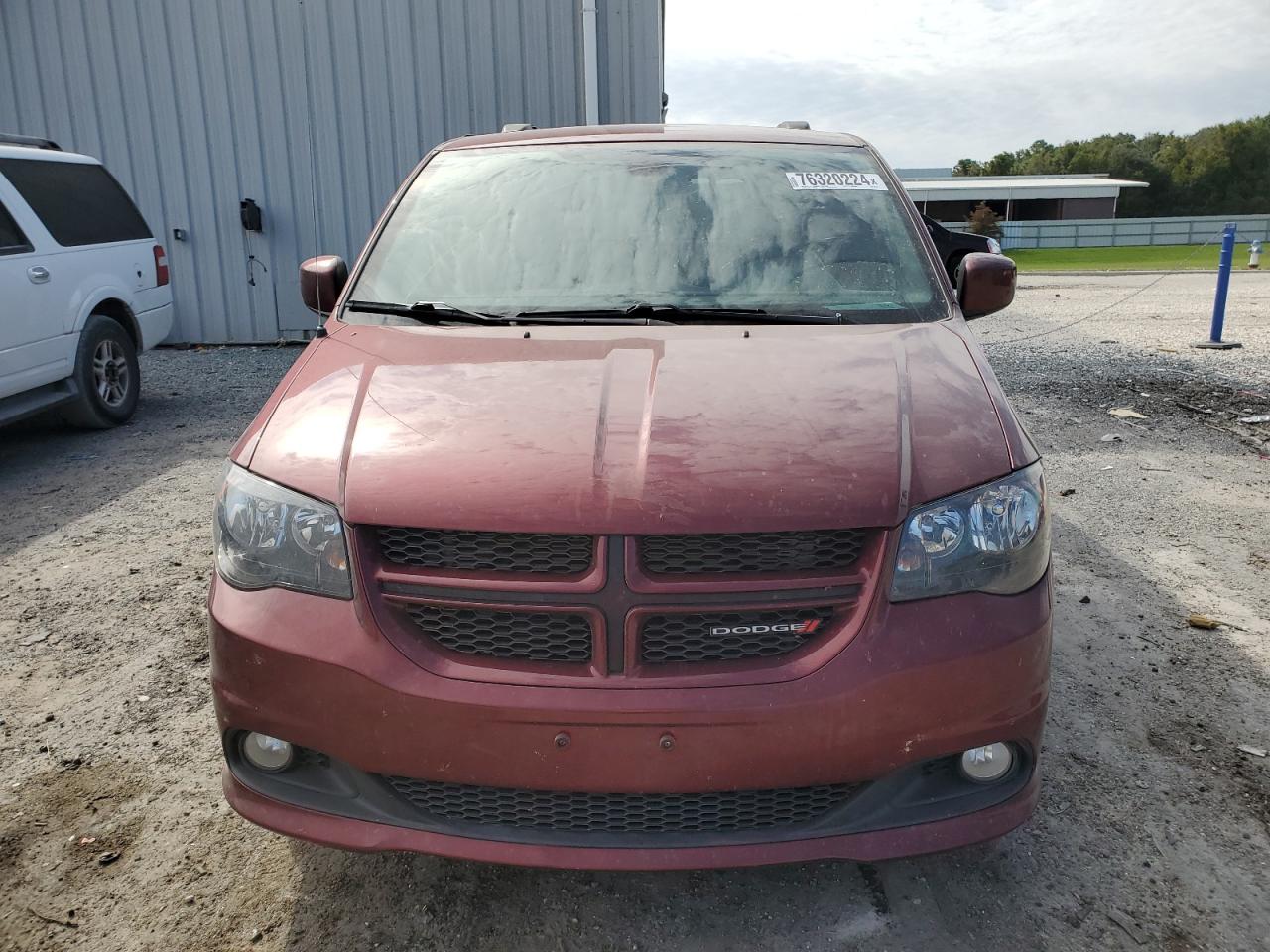 2019 Dodge Caravan - Image 5