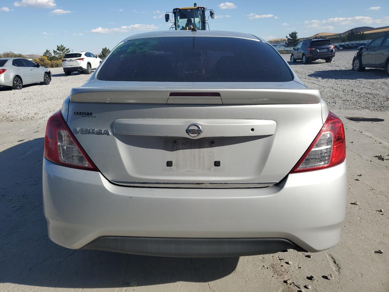 2017 Nissan Versa - Image 6
