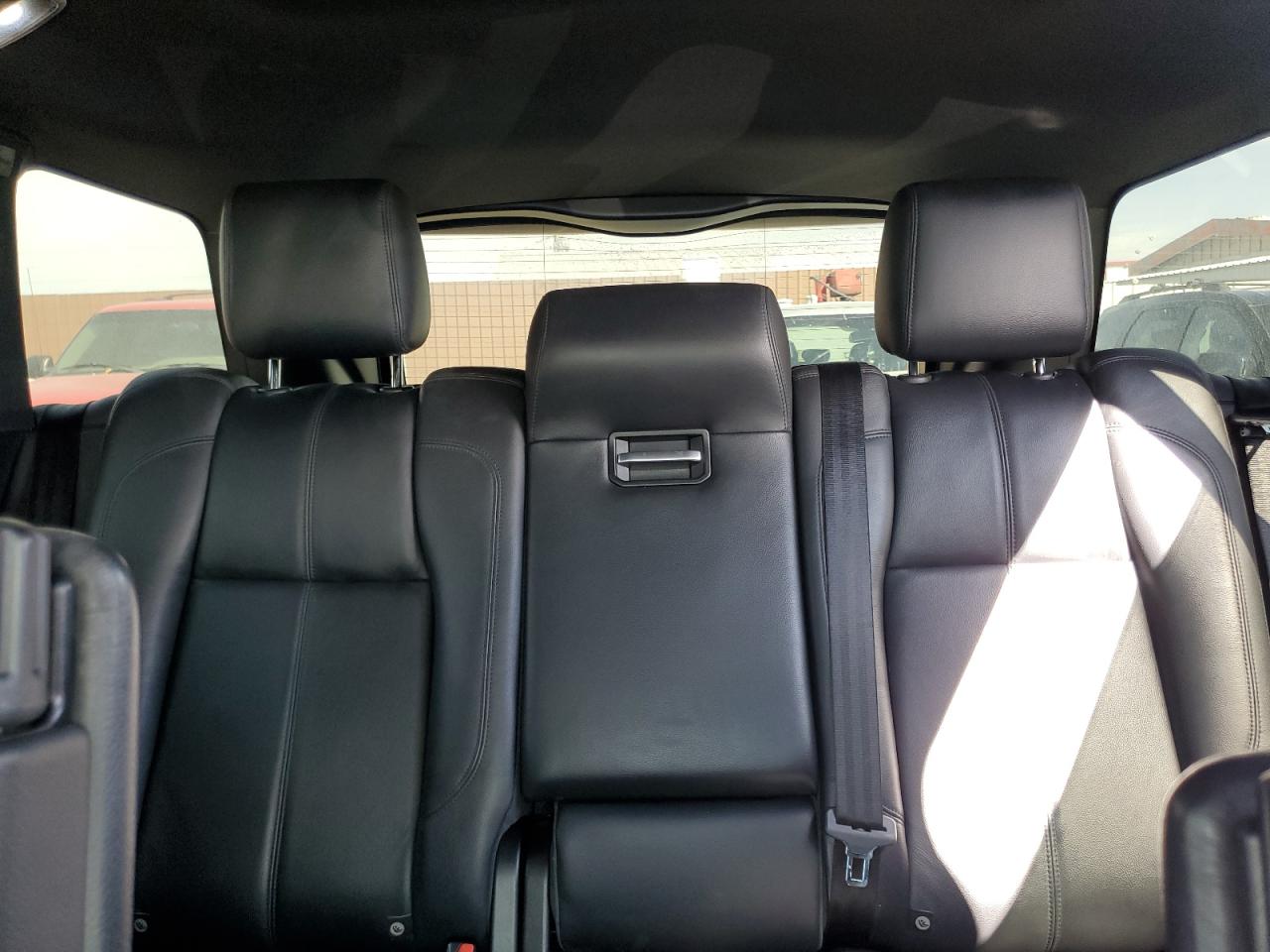 2015 Land Rover Range Rover VIN: SALGR2VF9FA197226 Lot: 75617364