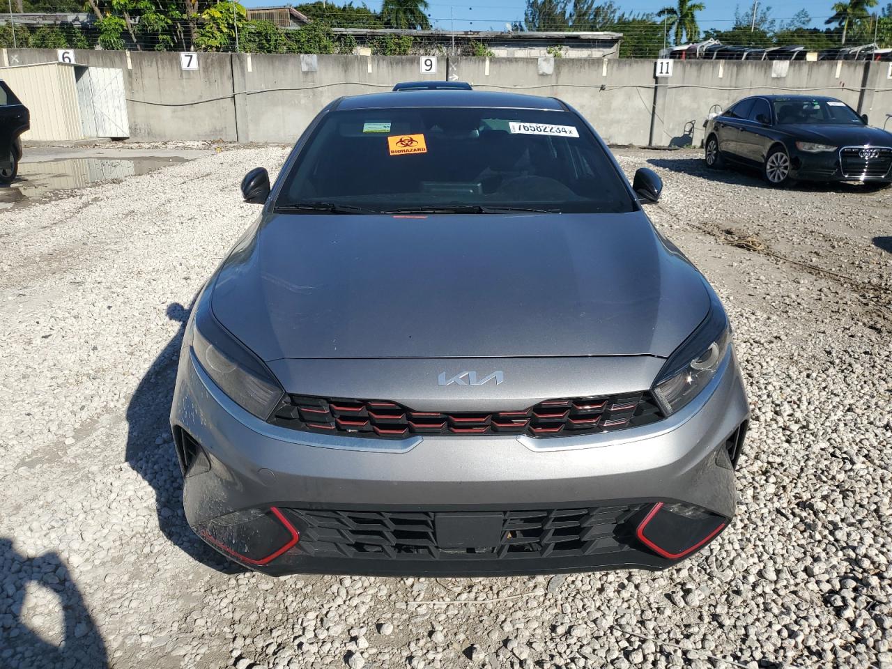 2023 Kia Forte - Image 5