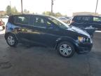 2016 Chevrolet Sonic Lt for Sale in Gaston, SC - Normal Wear