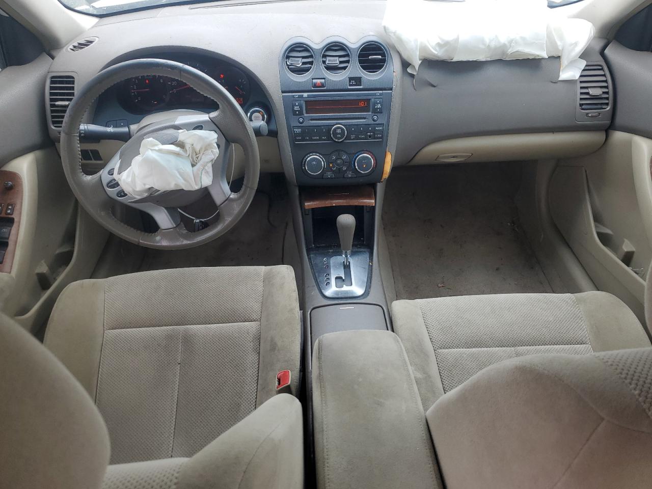 1N4AL21E09C100618 2009 Nissan Altima 2.5