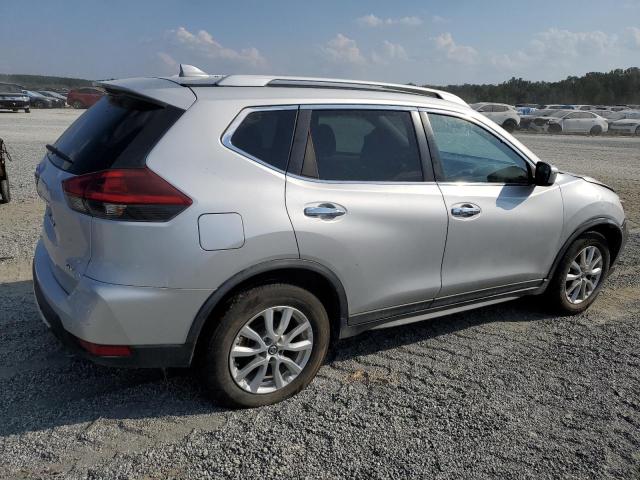  NISSAN ROGUE 2019 Srebrny