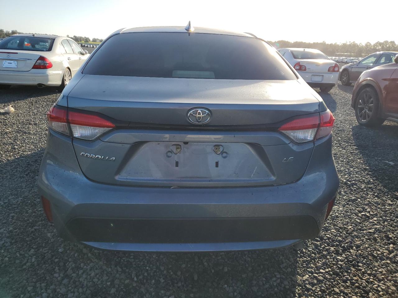 2021 Toyota Corolla - Image 6