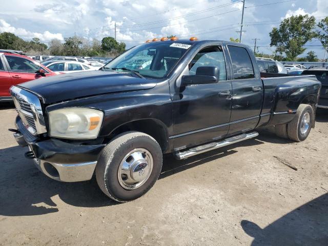 2008 Dodge Ram 3500 St