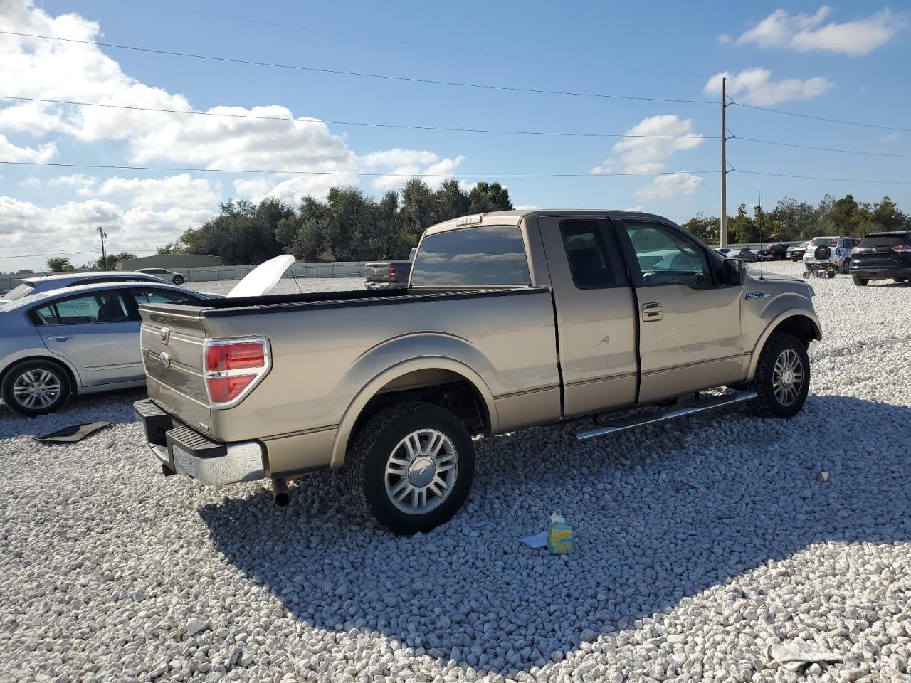 2012 Ford F-150 - Image 3