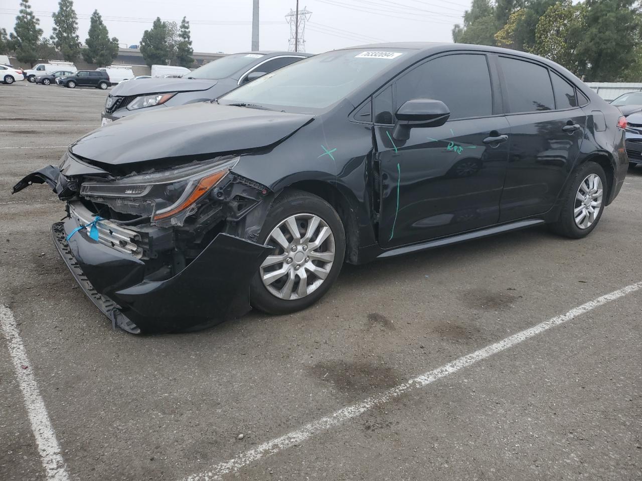 2020 Toyota Corolla - Image 1