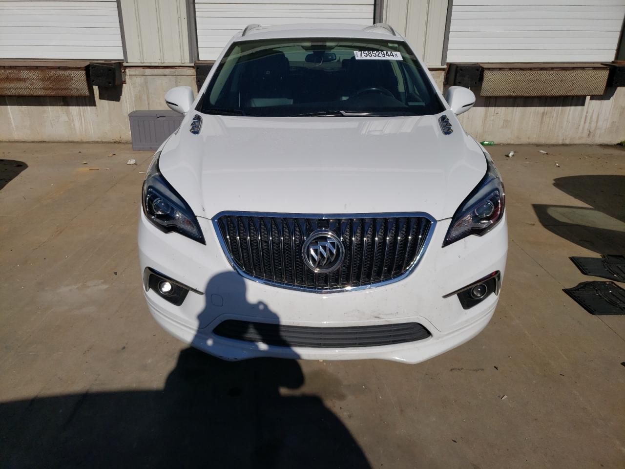 2018 Buick Envision - Image 5