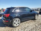 2011 Audi Q5 Premium Plus na sprzedaż w Magna, UT - Vandalism