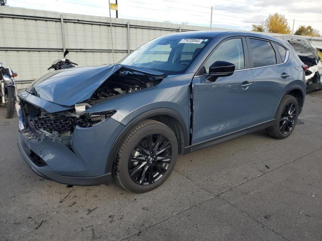 2023 Mazda Cx-5 Preferred