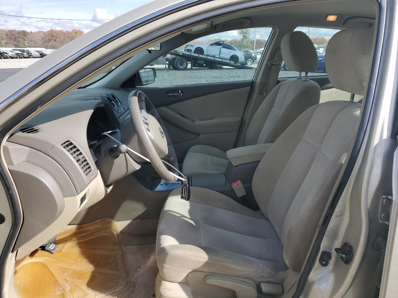 2009 Nissan Altima - Image 7