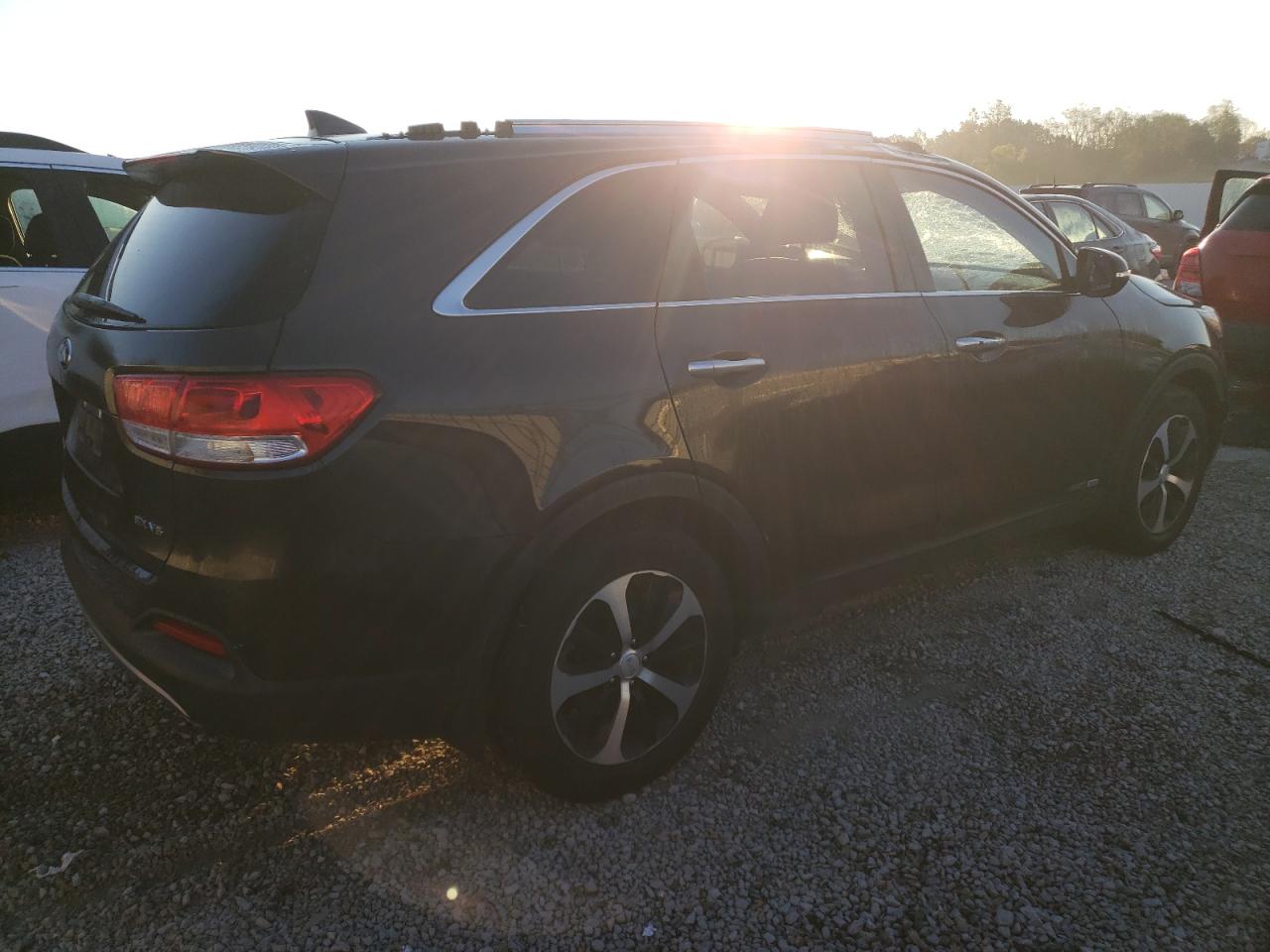 2018 Kia Sorento - Image 3