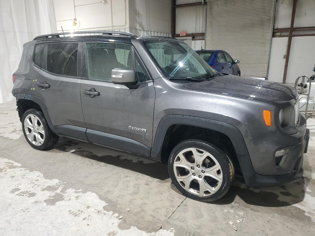 2019 Jeep Renegade - Image 4