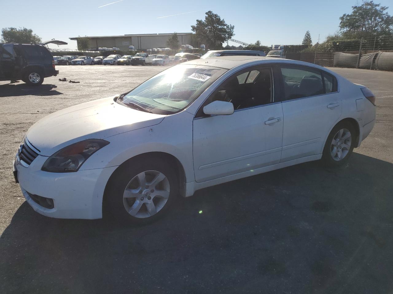 2009 Nissan Altima - Image 1