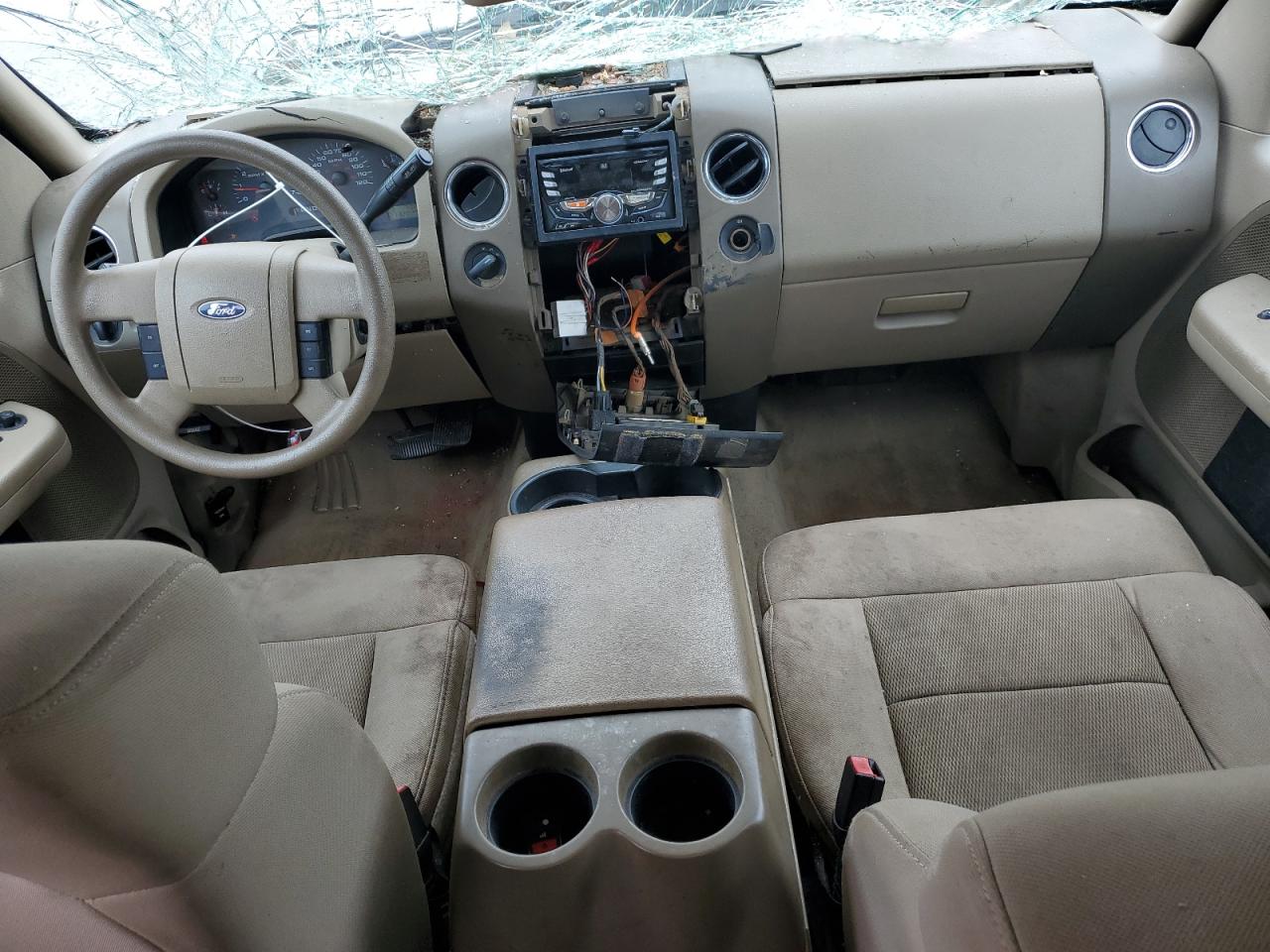 2004 Ford F-150 - Image 8