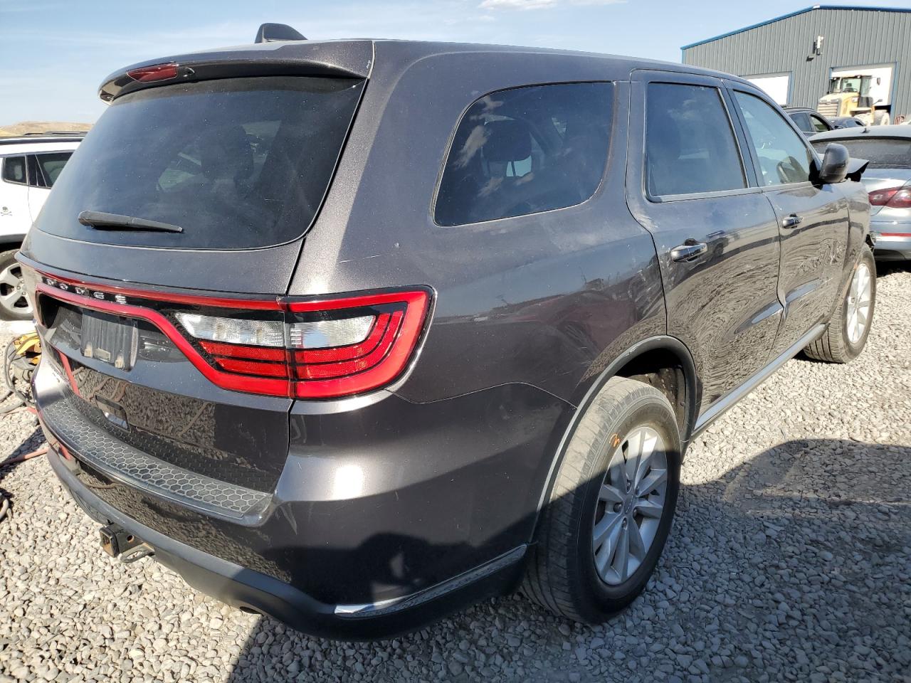 2014 Dodge Durango - Image 3
