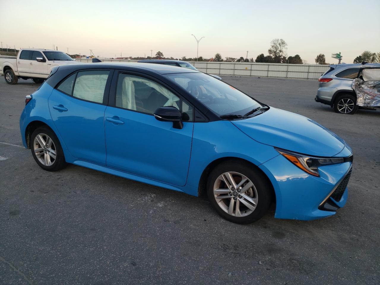 2022 Toyota Corolla - Image 4