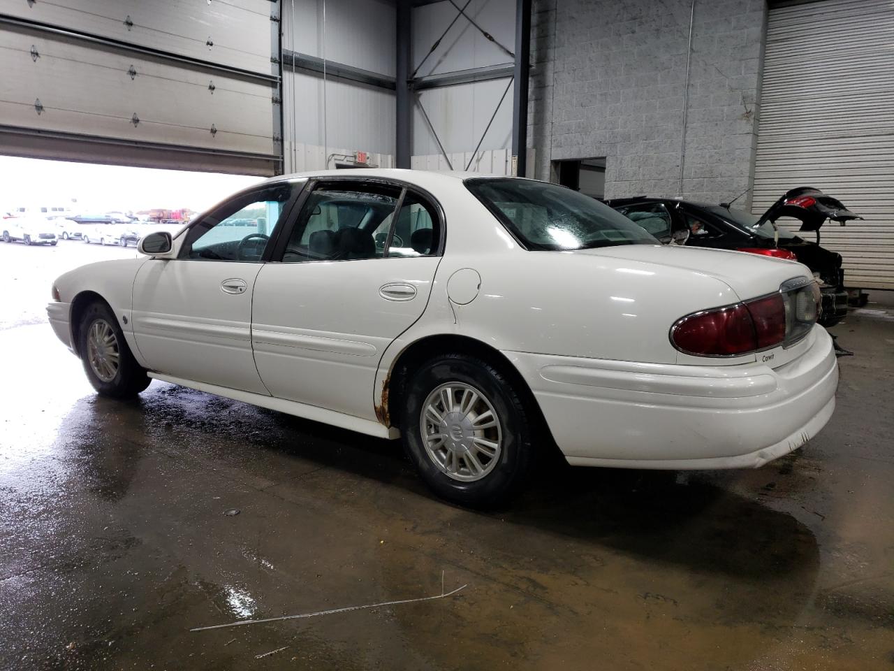2004 Buick LeSabre - Image 2