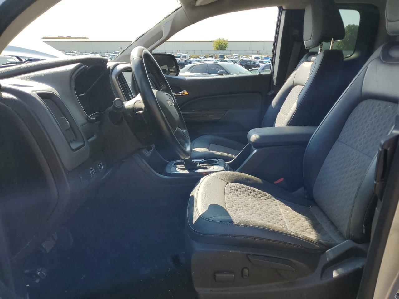 2016 Chevrolet Colorado - Image 7