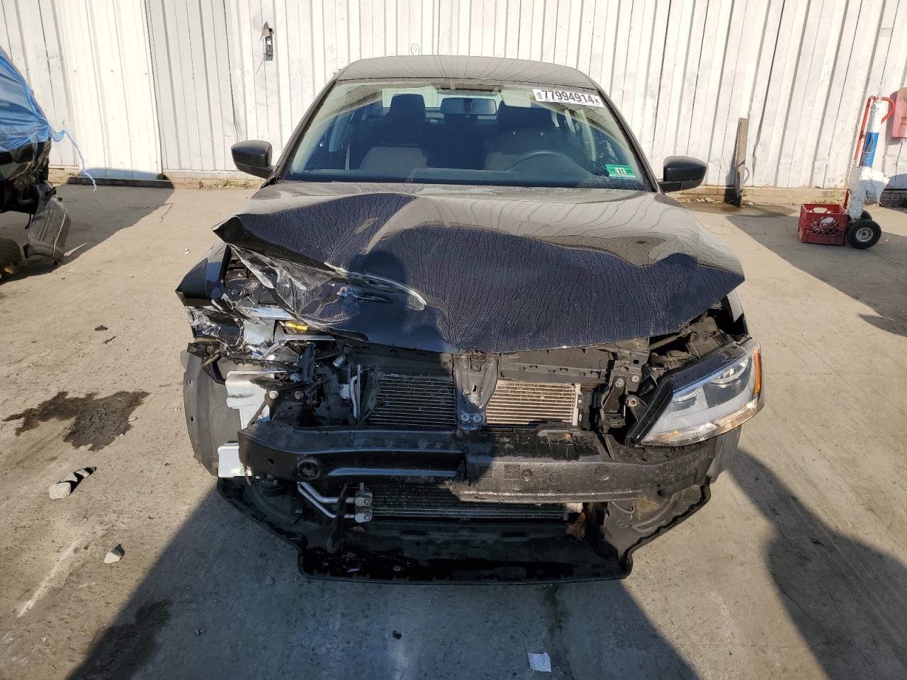 2015 Volkswagen Jetta - Image 5