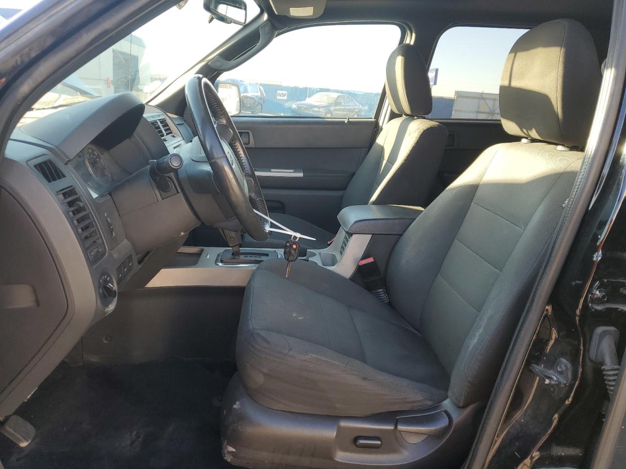 2012 Ford Escape - Image 7