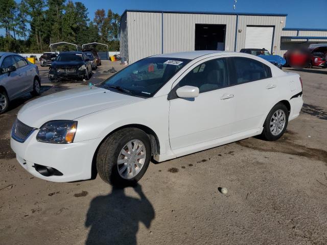 2010 Mitsubishi Galant Fe