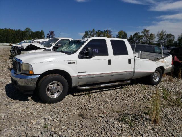 2001 Ford F350 Srw Super Duty