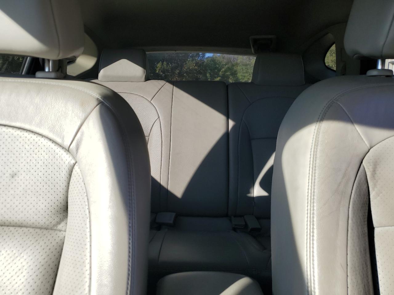 2012 Nissan Rogue S VIN: JN8AS5MV4CW399468 Lot: 77987454