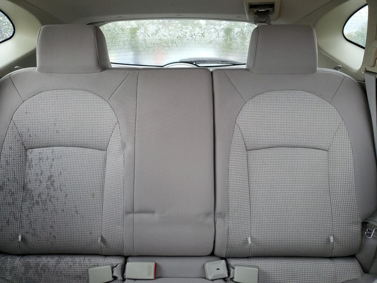 2011 Nissan Rogue - Image 10