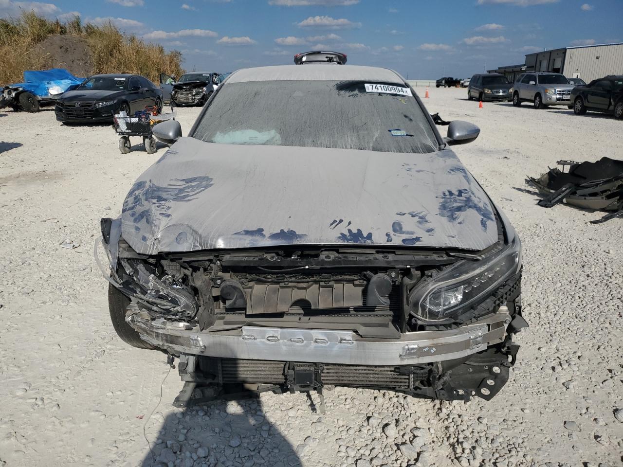 2020 Honda Accord - Image 5