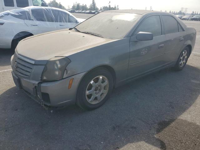 2004 Cadillac Cts 