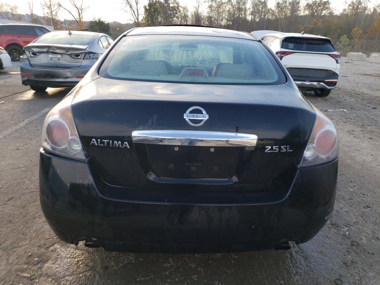 2010 Nissan Altima - Image 6