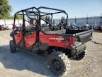 2024 HONDA SXS1000 M6D a la Venta en Copart IL - SOUTHERN ILLINOIS