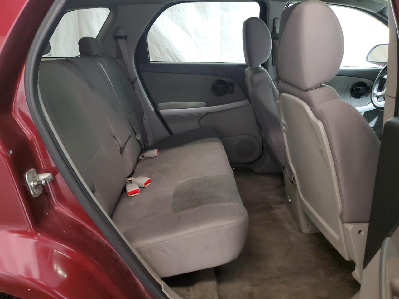2009 Chevrolet Equinox - Image 11