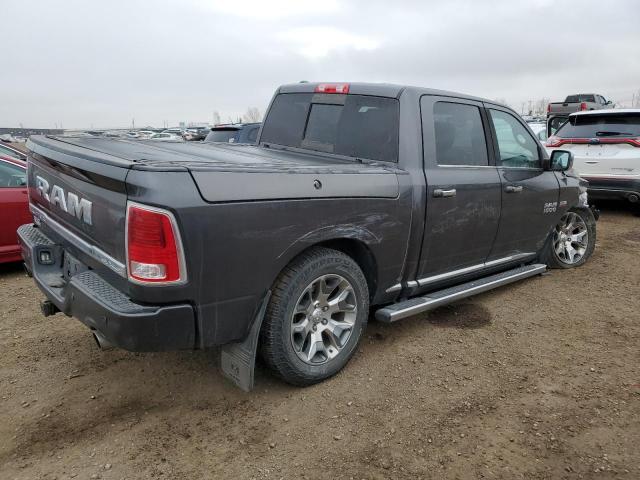 2017 RAM 1500 LONGHORN