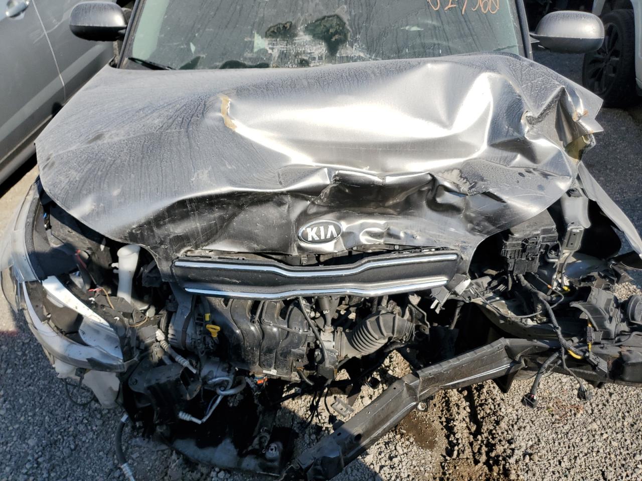 2019 Kia Soul - Image 11